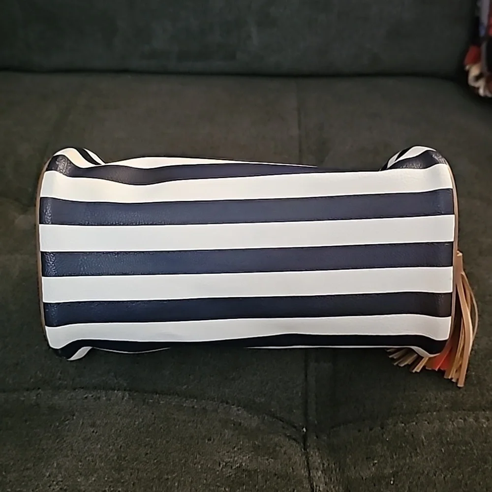 ANNA MARTINA FLANCO Cosmetic Bag